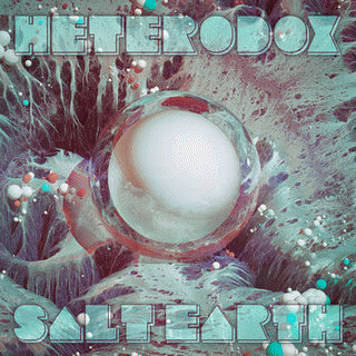 Heterodox (NZ) : Salt Earth